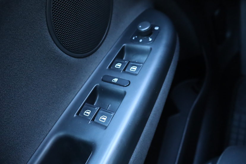 Volkswagen Golf Plus, 2010