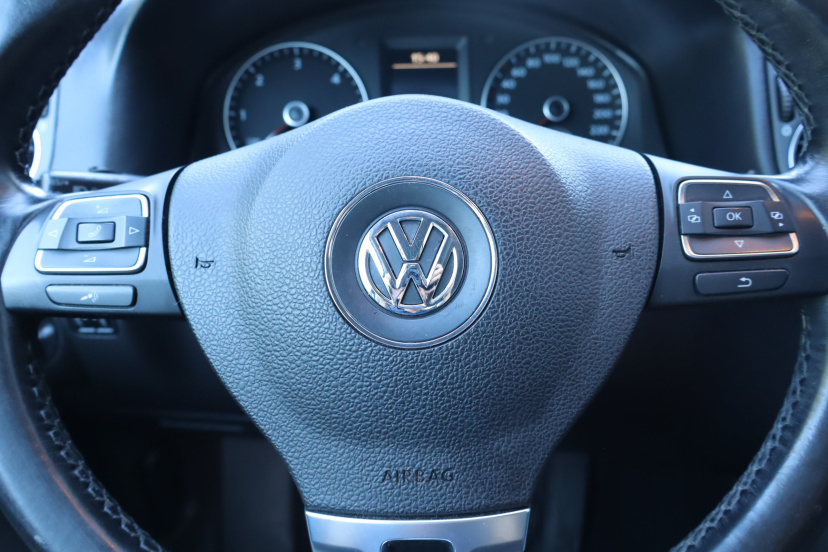 Volkswagen Golf Plus, 2010