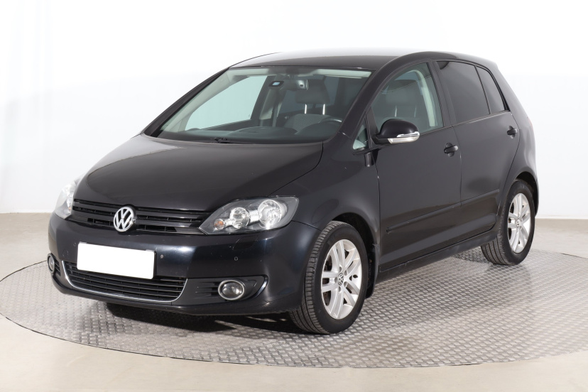 Volkswagen Golf Plus, 2010