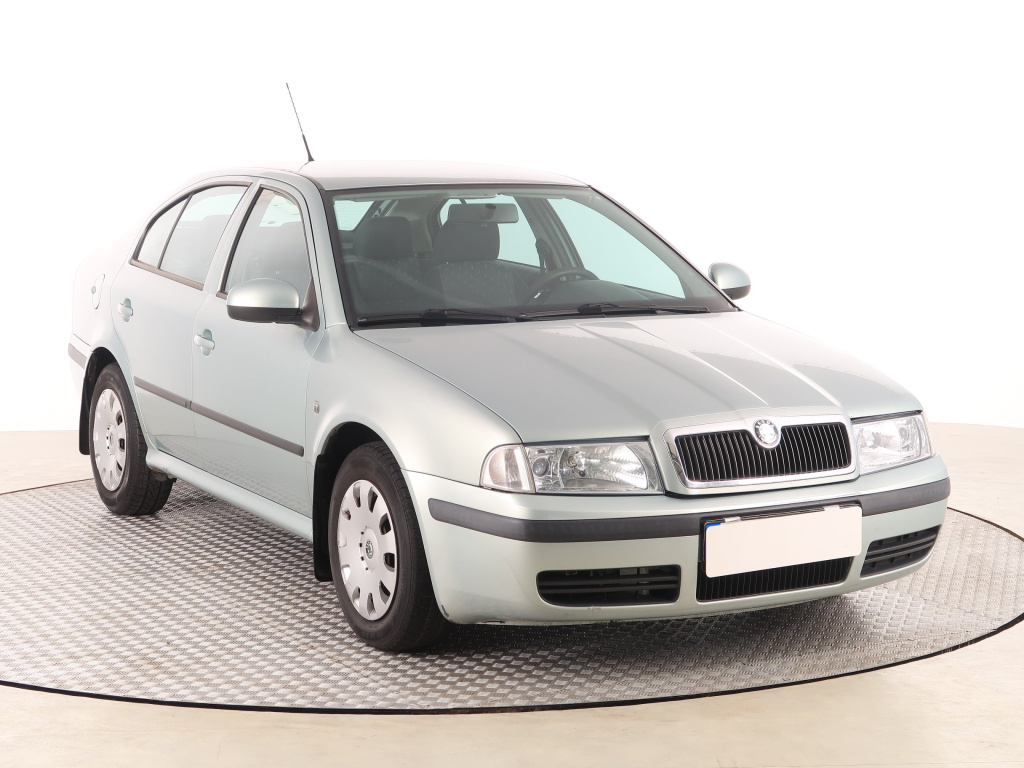 Škoda Octavia, 2010