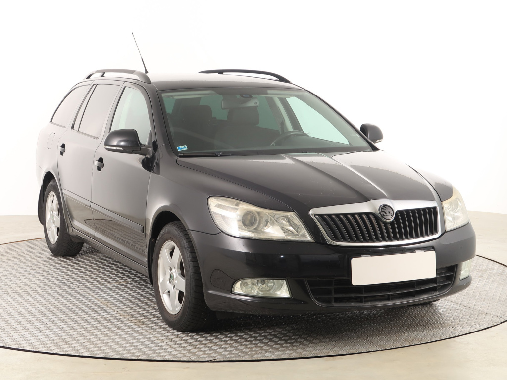 Foto inzerátu: Škoda Octavia