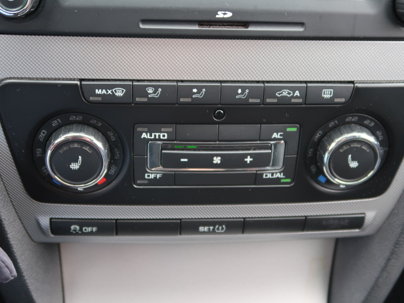 Škoda Octavia, 2010