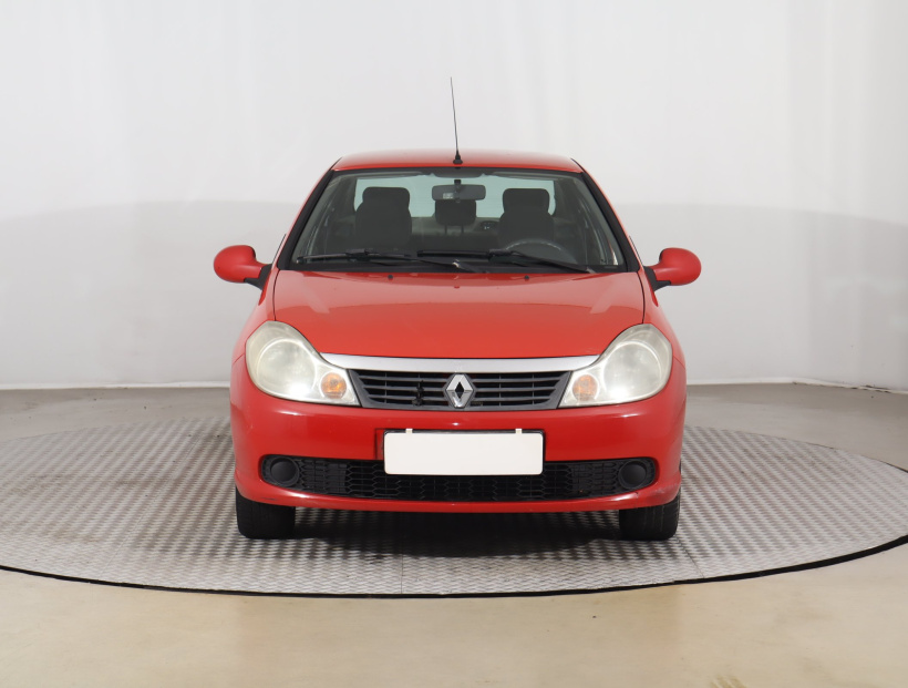 Renault Thalia, 2009
