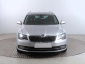 Škoda Superb, 2015