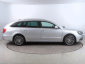 Škoda Superb, 2015