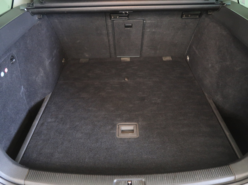 Volkswagen Golf, 2011