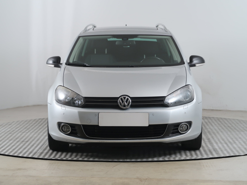 Volkswagen Golf, 2011