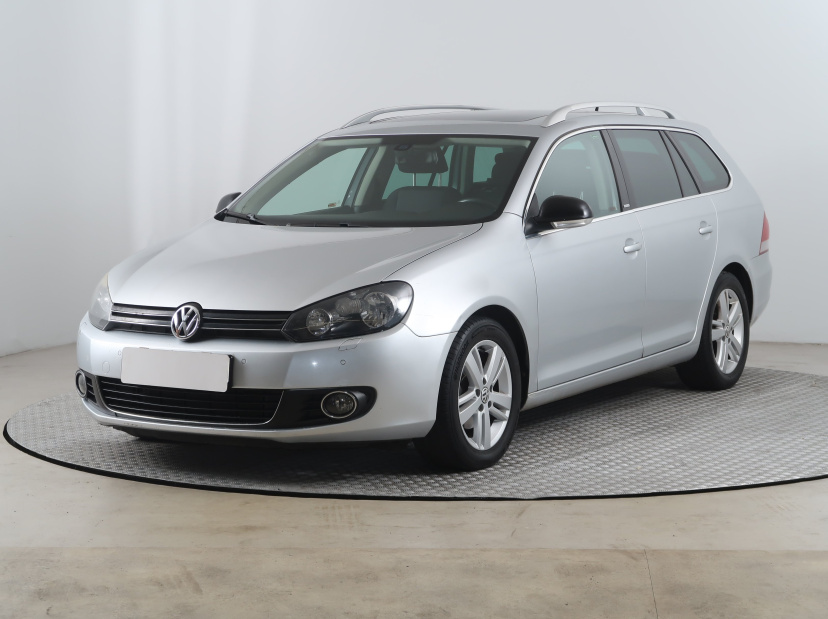 Volkswagen Golf, 2011