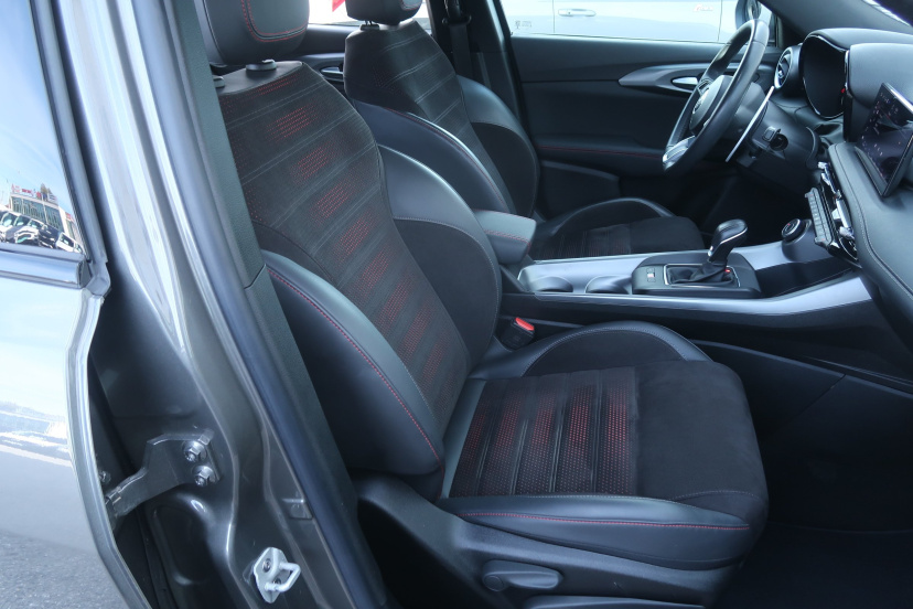 Alfa Romeo Tonale, 2022