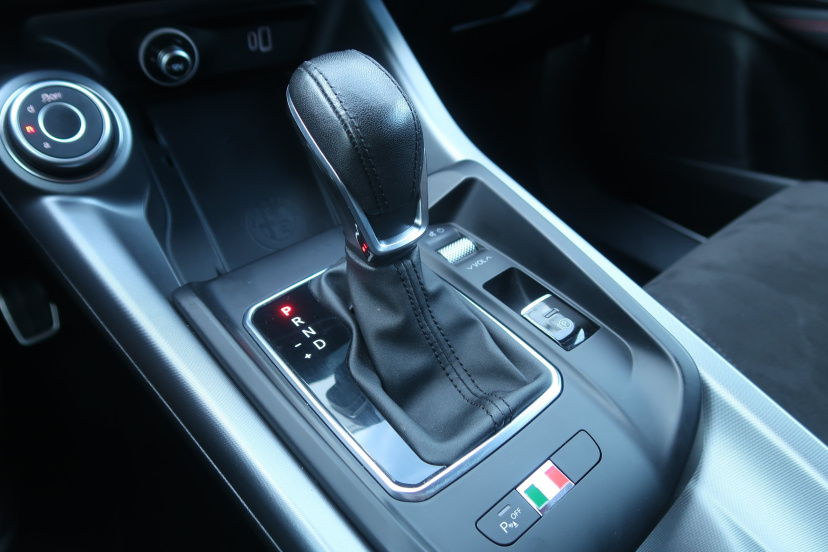 Alfa Romeo Tonale, 2022