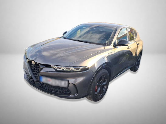 Alfa Romeo Tonale 1.5T 48V MHEV