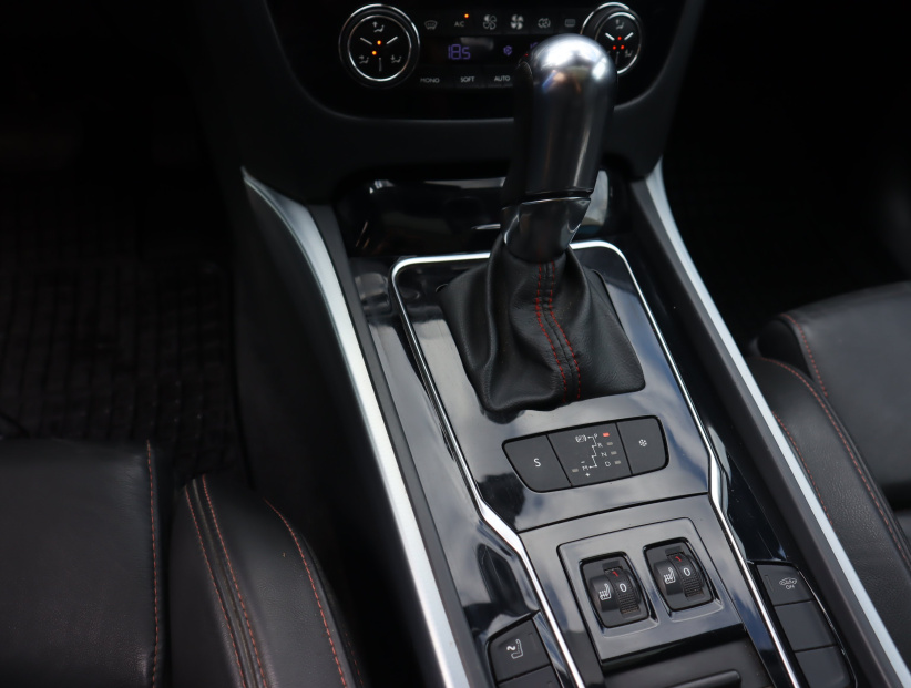 Peugeot 508, 2016