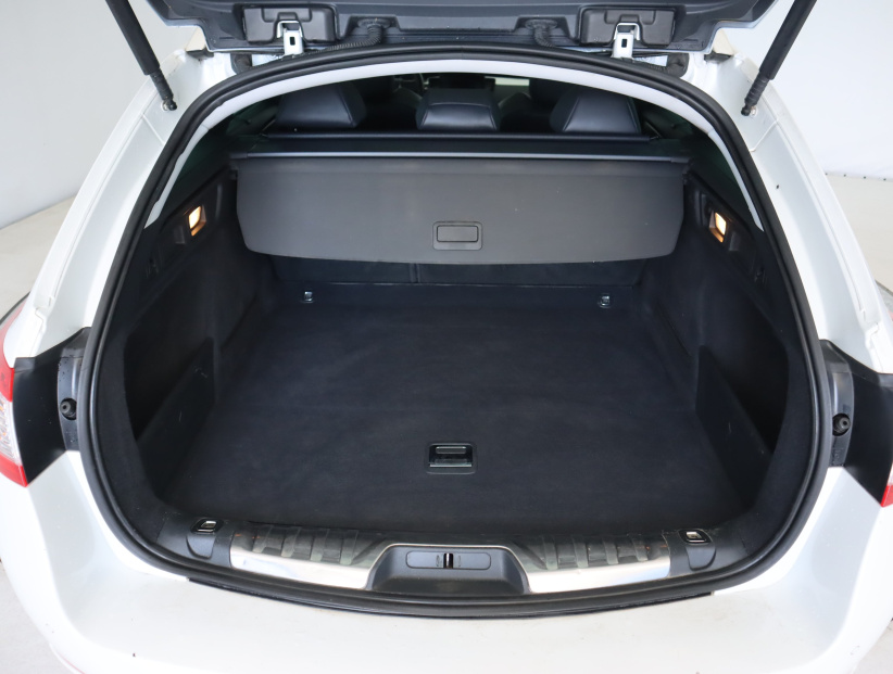 Peugeot 508, 2016