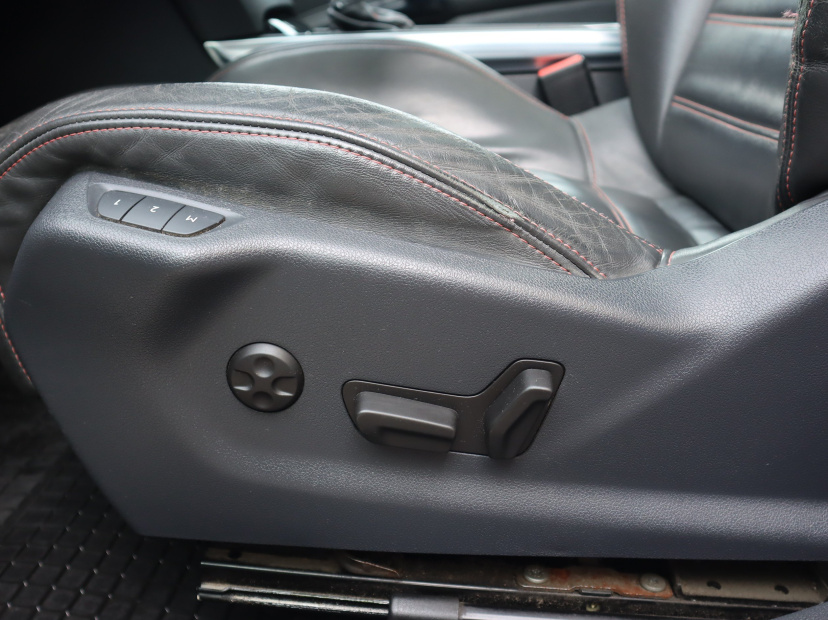 Peugeot 508, 2016