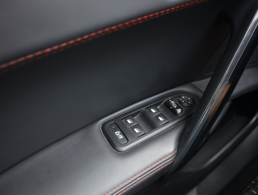 Peugeot 508, 2016