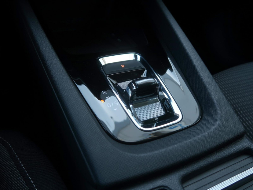 Škoda Octavia, 2023