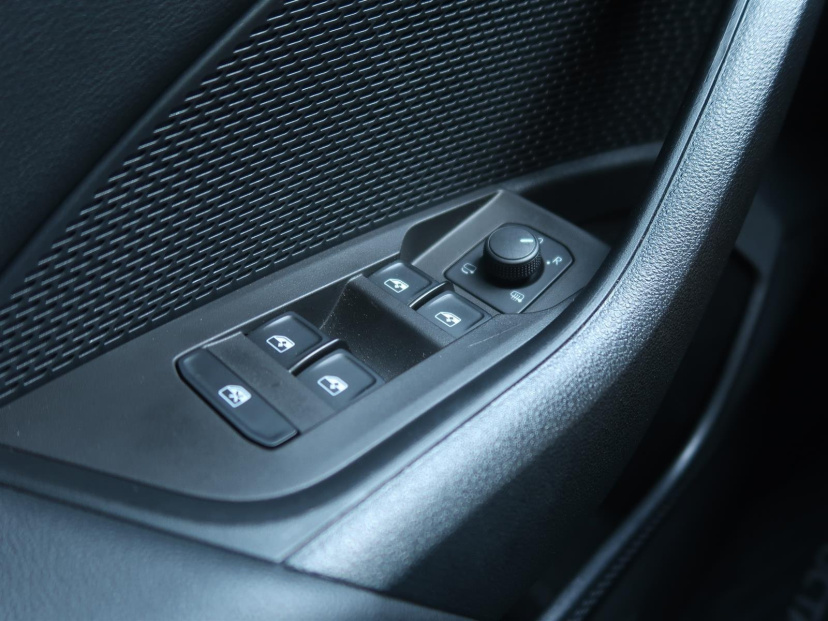Škoda Octavia, 2023
