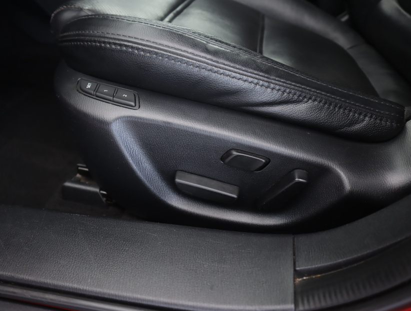 Mazda 6, 2015