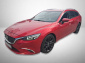 Mazda 6, 2015
