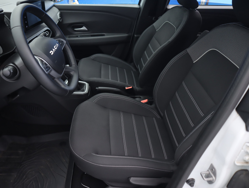 Dacia Jogger, 2025