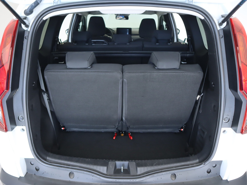 Dacia Jogger, 2025