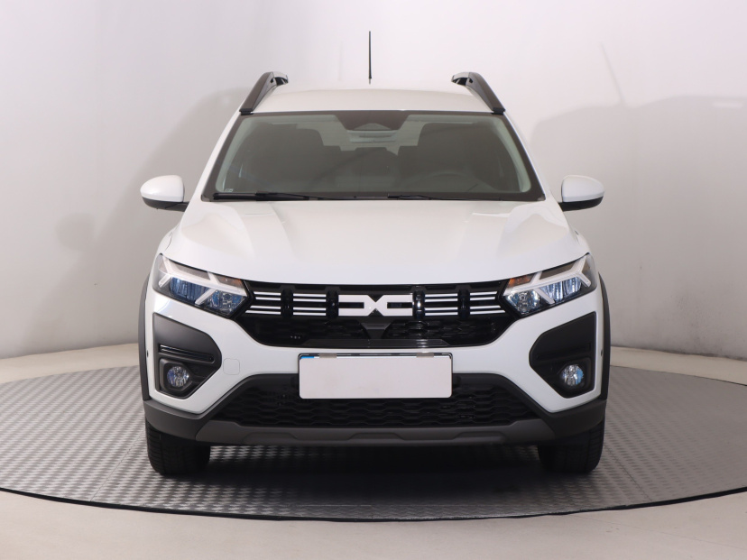 Dacia Jogger, 2025