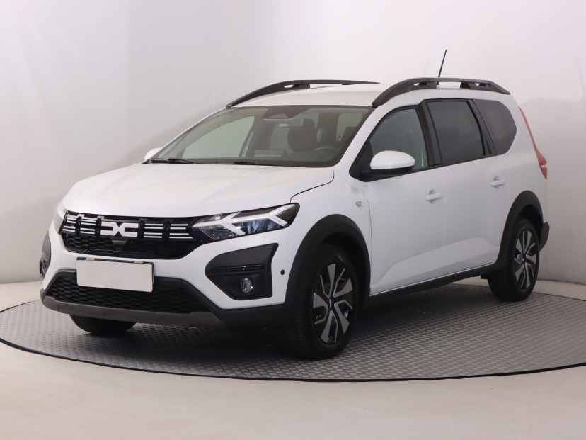 Dacia Jogger, 2025