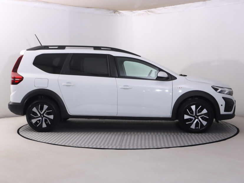 Dacia Jogger, 2025