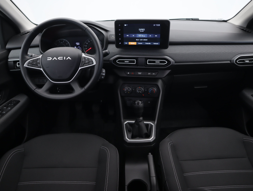 Dacia Jogger, 2025