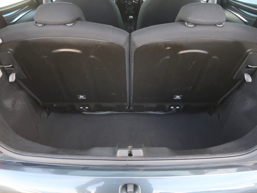 Peugeot 108, 2018
