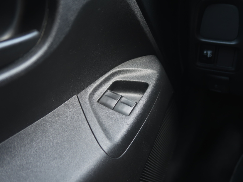 Peugeot 108, 2018
