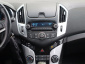 Chevrolet Cruze, 2013