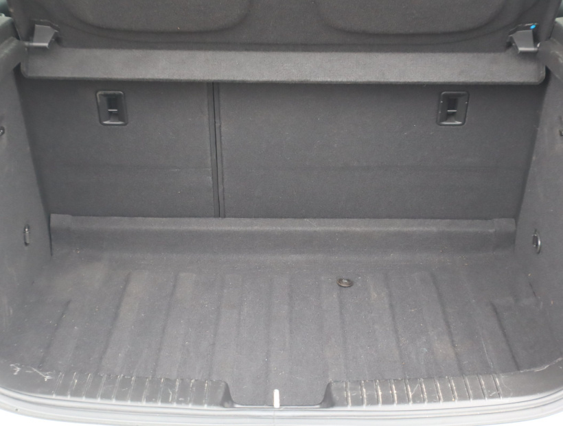 Chevrolet Cruze, 2013