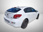 Chevrolet Cruze, 2013