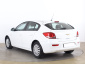 Chevrolet Cruze, 2013