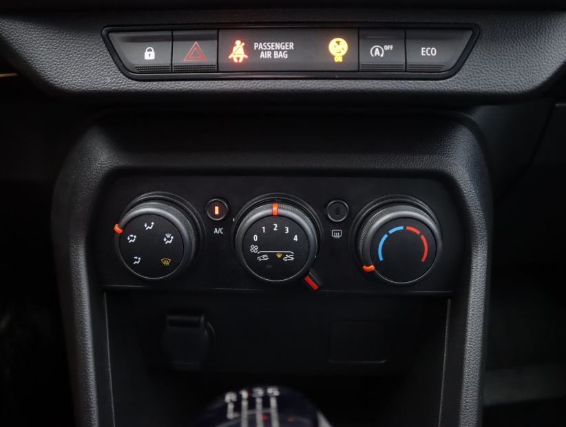 Dacia Jogger, 2025