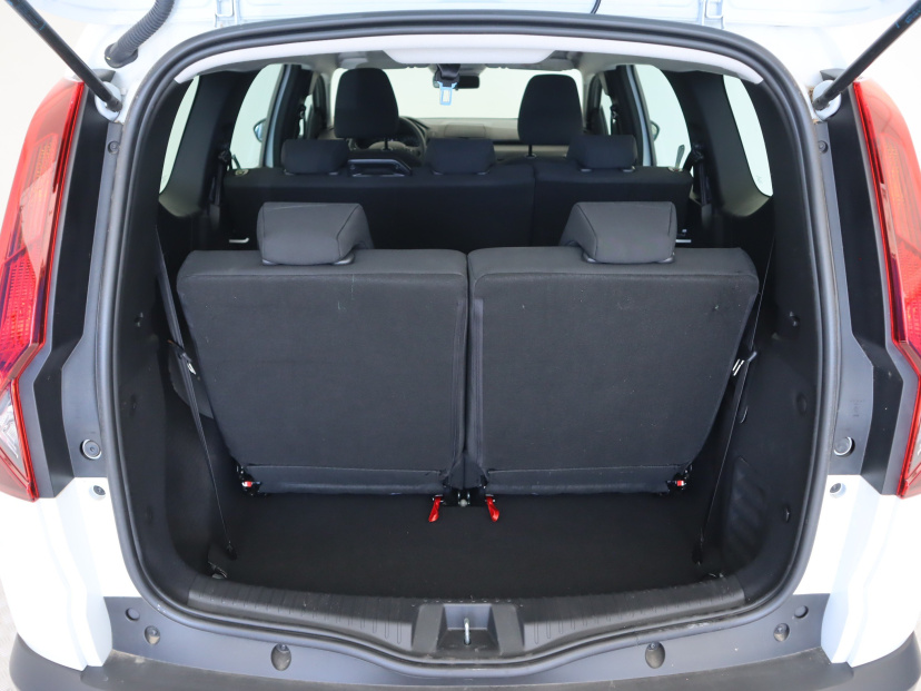 Dacia Jogger, 2025