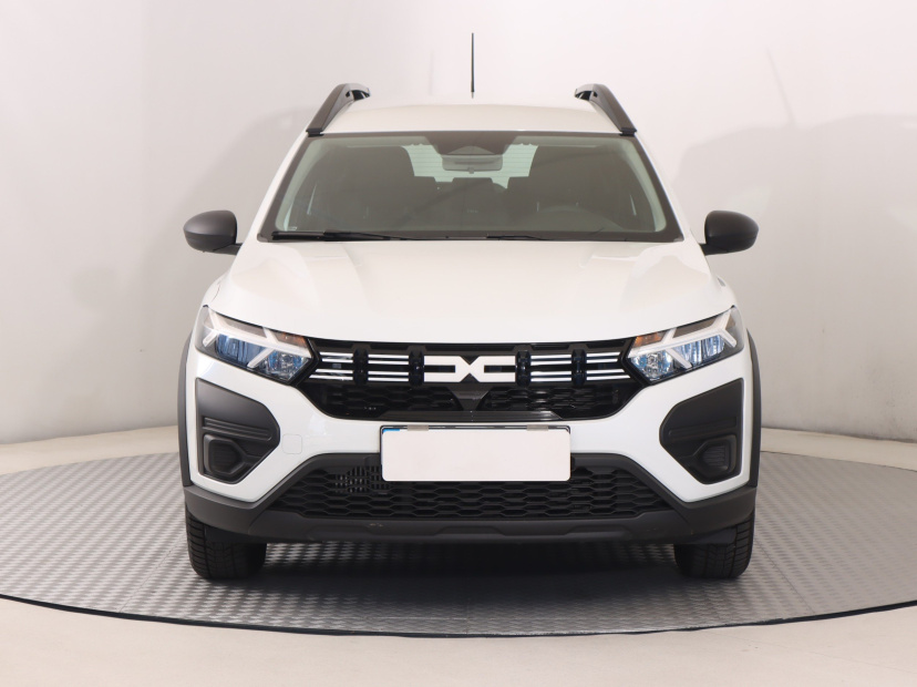 Dacia Jogger, 2025