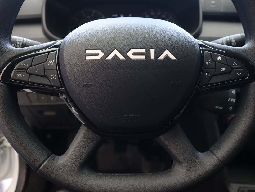 Dacia Jogger, 2025