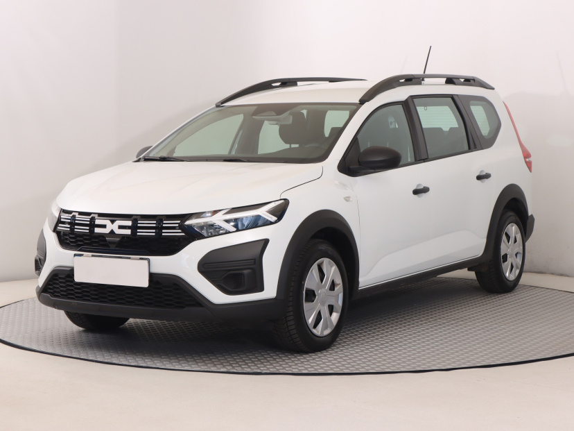 Dacia Jogger, 2025