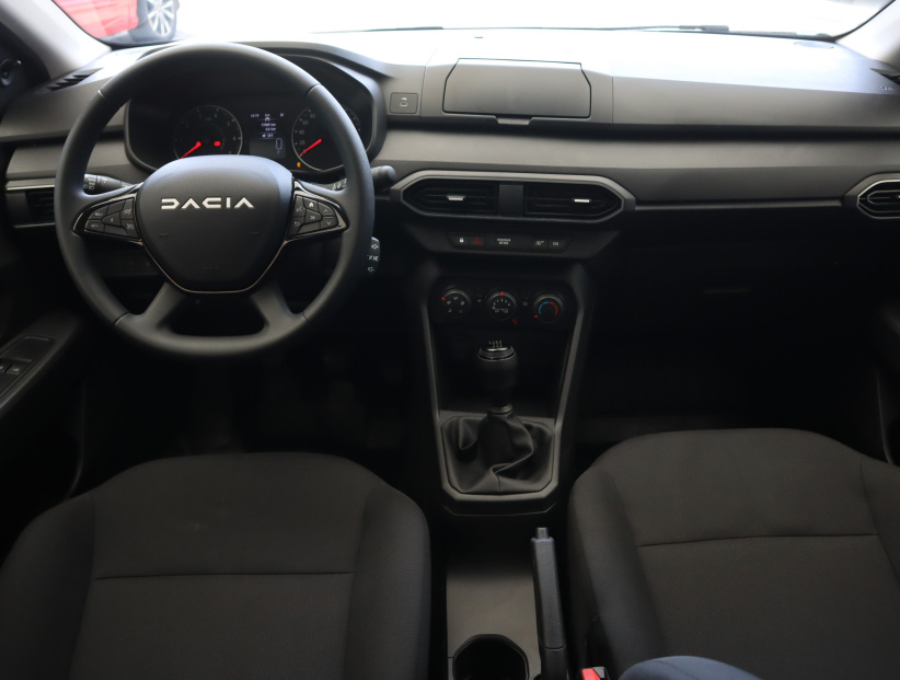 Dacia Jogger, 2025