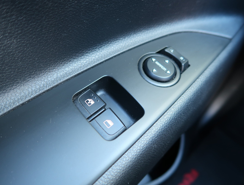 Kia Rio, 2021
