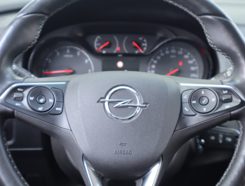 Opel Grandland, 2019