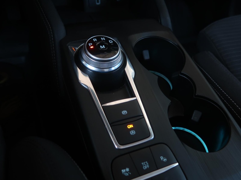 Ford Focus, 2019