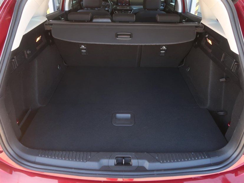 Ford Focus, 2019