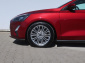 Ford Focus, 2019