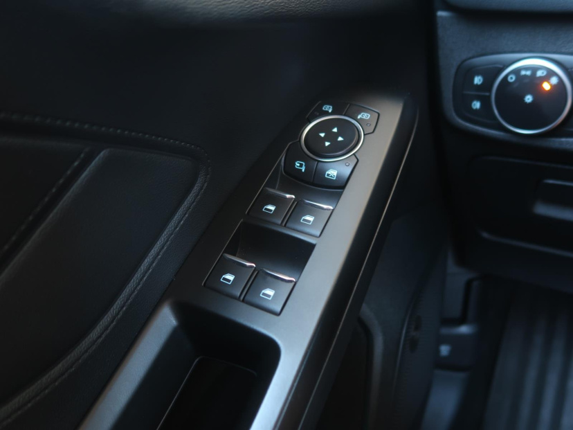 Ford Focus, 2019