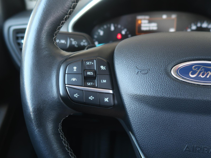 Ford Focus, 2019