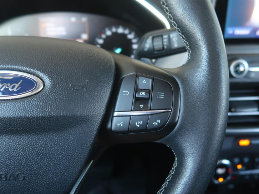 Ford Focus, 2019