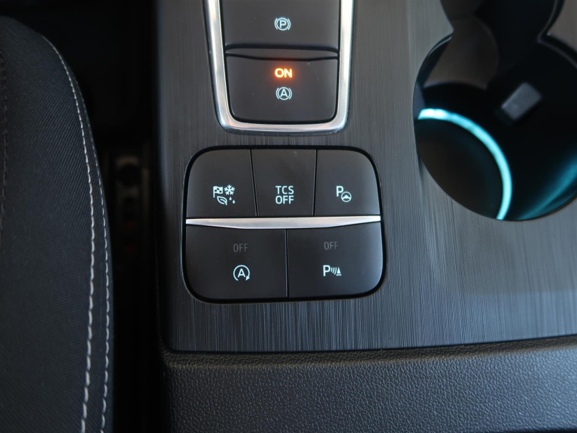 Ford Focus, 2019
